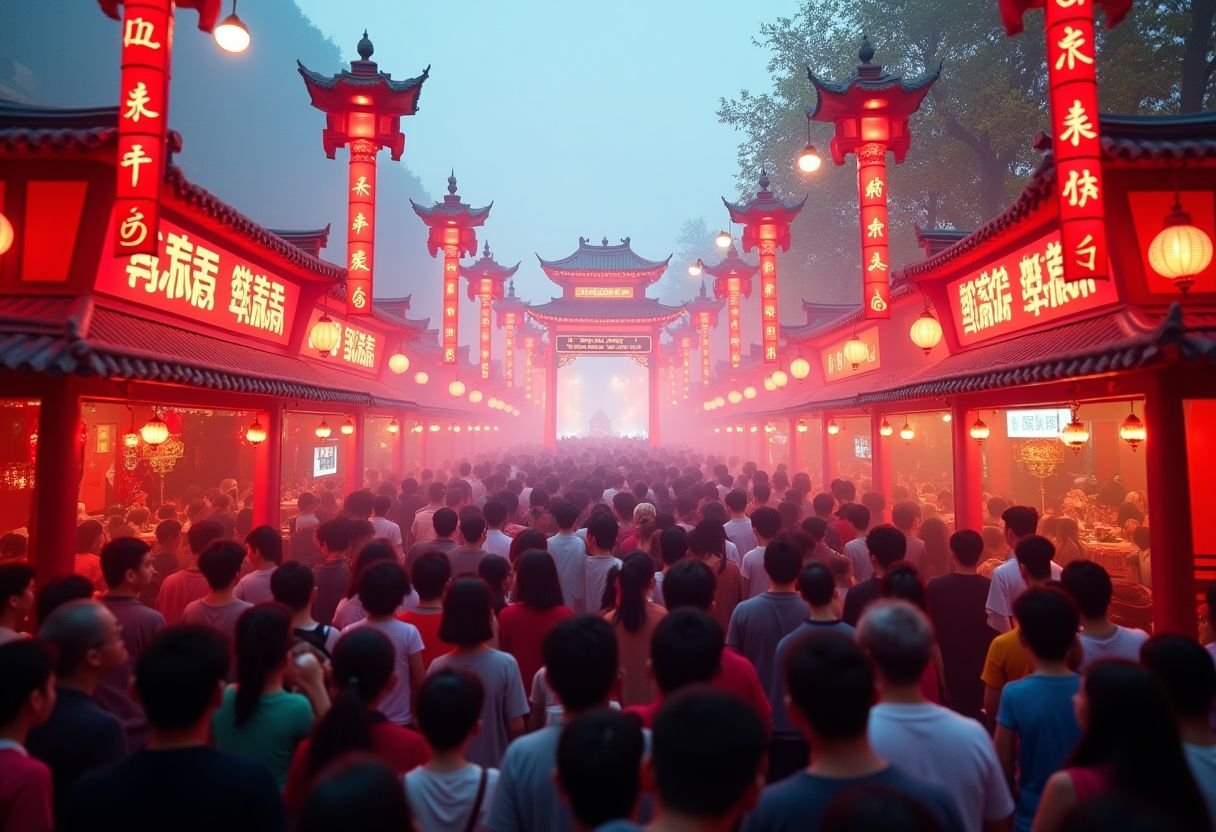 桃花视频年度影迷嘉年华